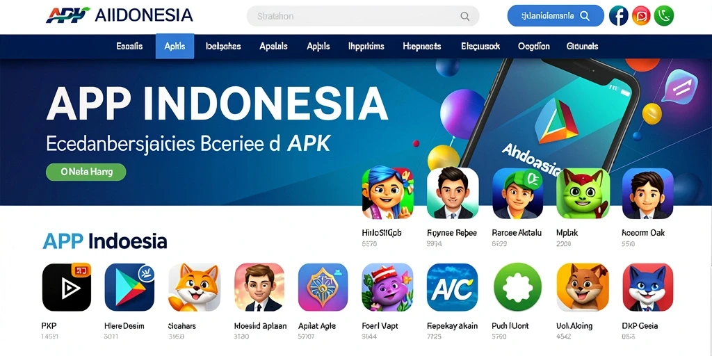Tampilan grafis yang memukau dan menawan.