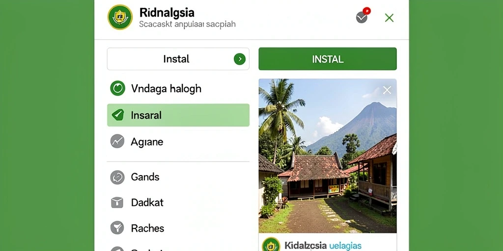 Screenshot menampilkan tampilan utama BETWIN188 yang menarik.