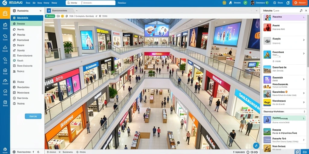 Tampilan antar muka yang mudah dipahami.