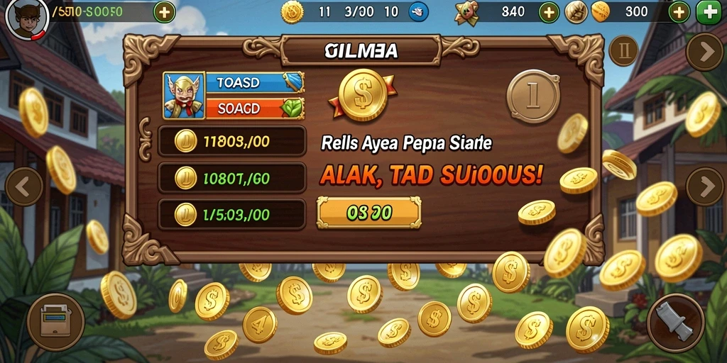 Tampilan utama aplikasi GRANDBET88 yang menarik.