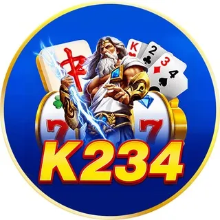 k234 APK Resmi — ikon aplikasi
