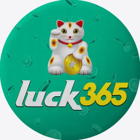 Ikon luck365