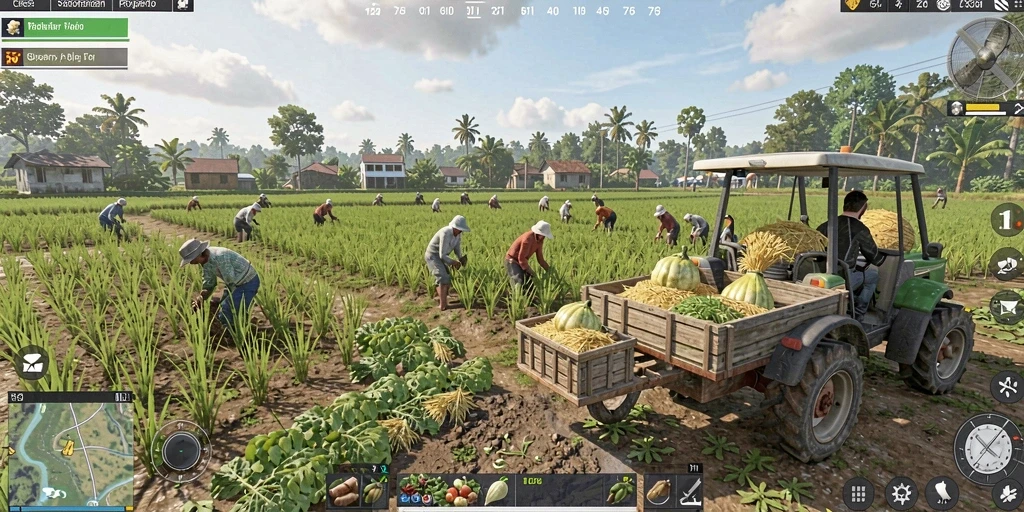Tampilan awal MAXSERU yang menarik dan penuh warna.