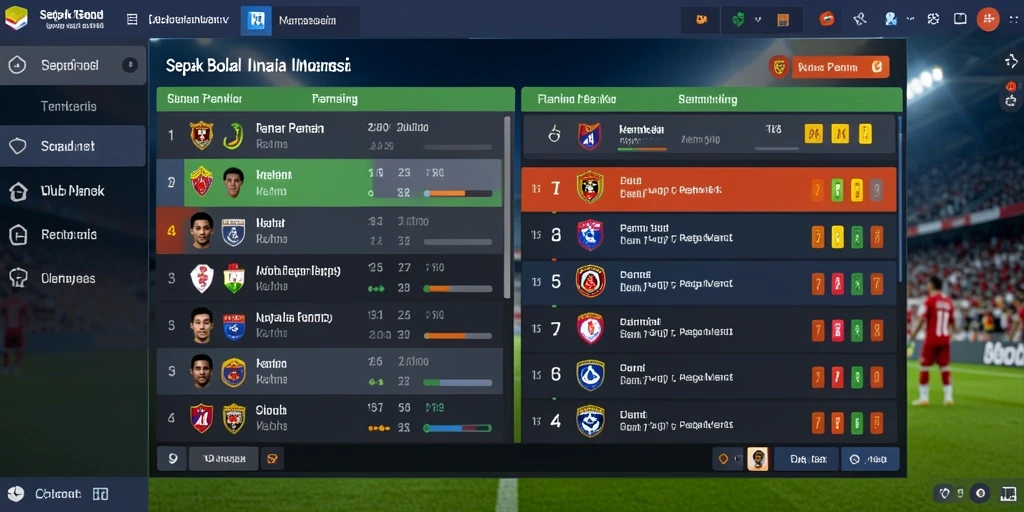 Gambar tampilan awal MLBB8 yang menawan.