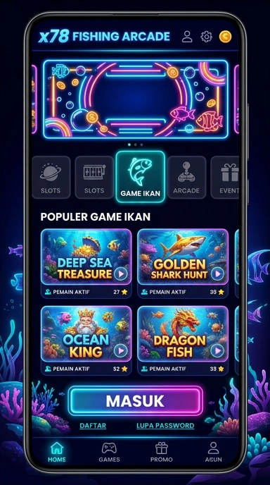 Galeri pratinjau visual x78 build APK resmi terbaru